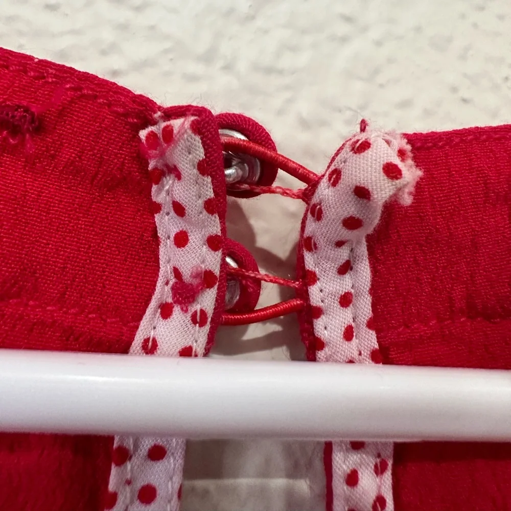 Anthropologie Romper size Small - Picture 4 of 8
